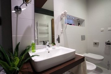 Отель Demänovská Dolina 3